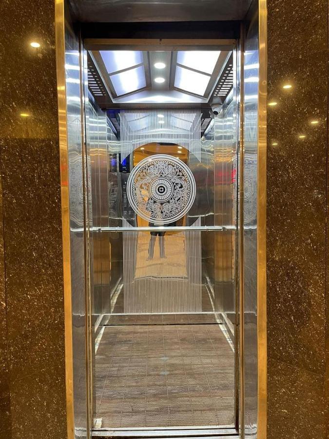 格雷斯皇冠酒店 伊斯兰堡 外观 照片